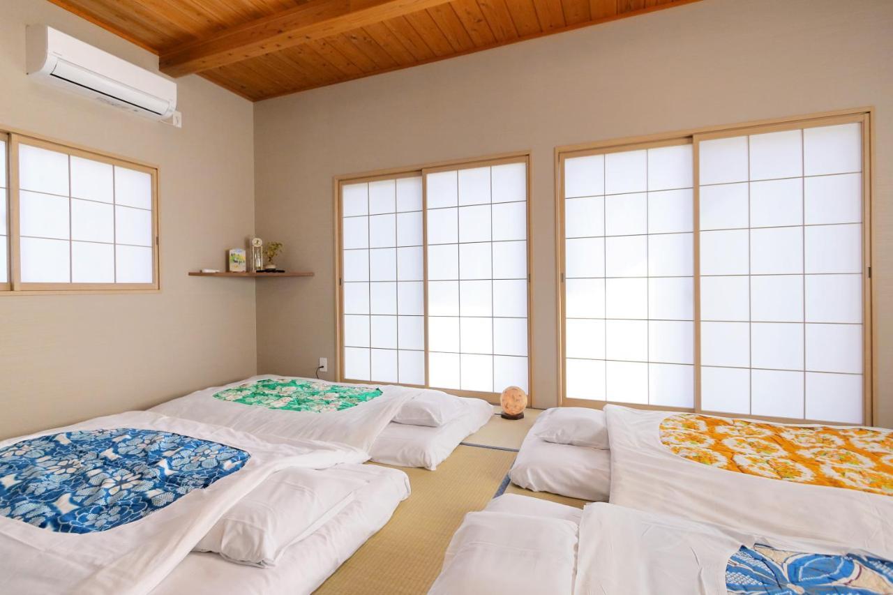 Kitaguchi Tougakukan 富士吉田市 外观 照片