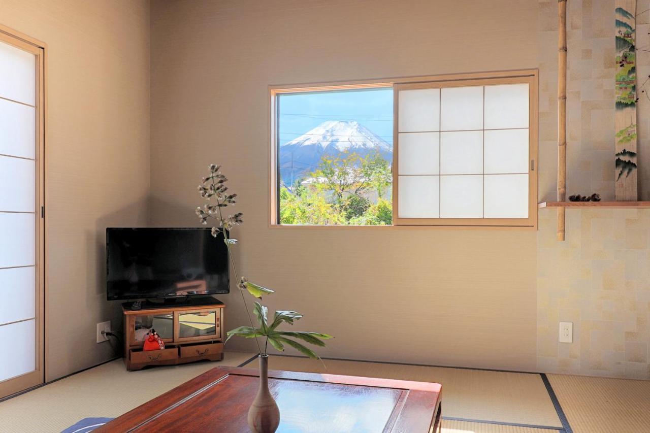Kitaguchi Tougakukan 富士吉田市 外观 照片