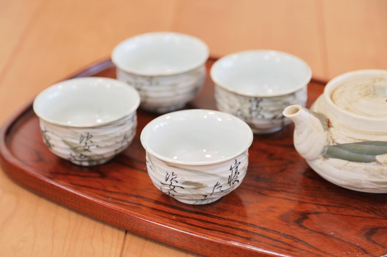 Kitaguchi Tougakukan 富士吉田市 外观 照片