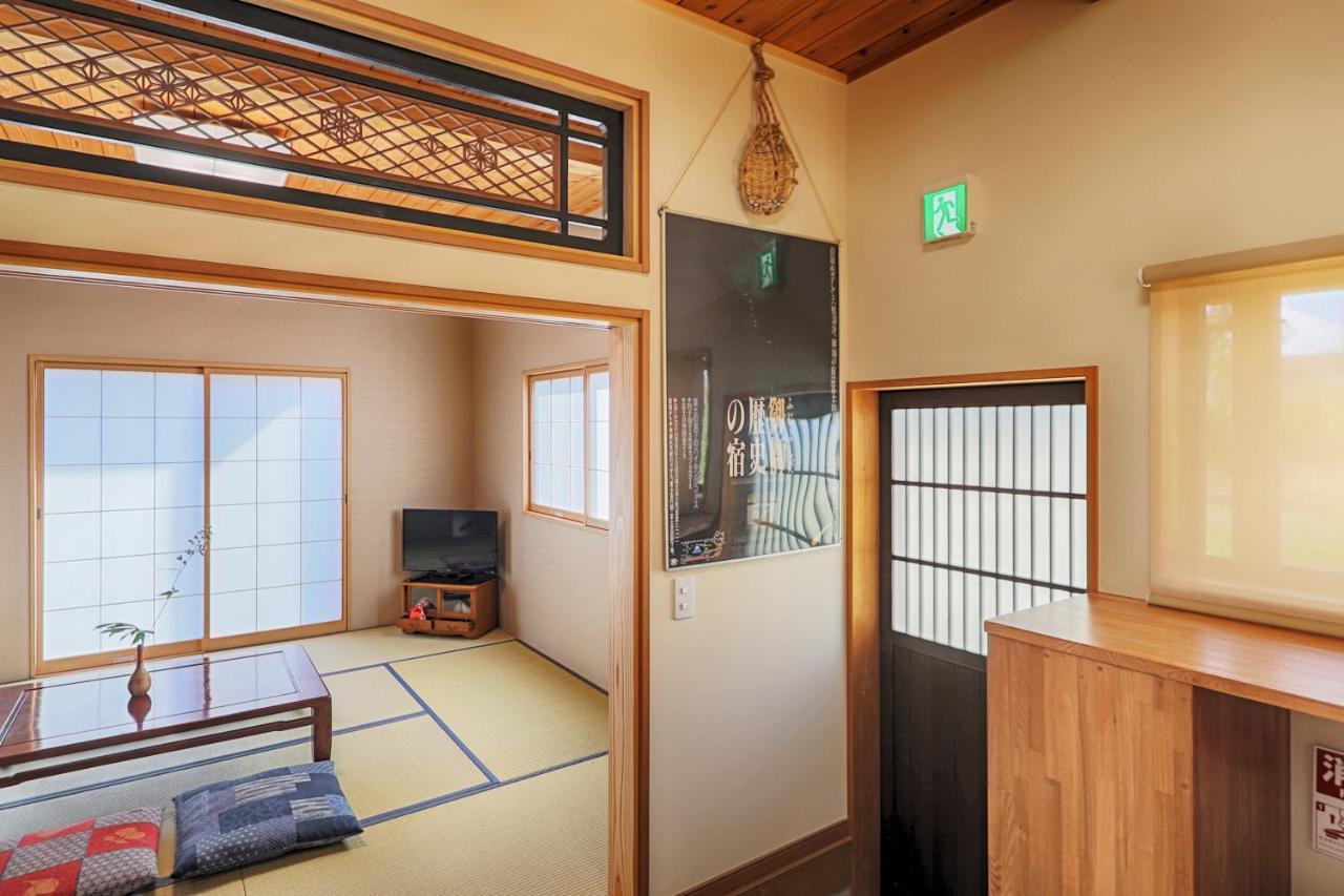 Kitaguchi Tougakukan 富士吉田市 外观 照片